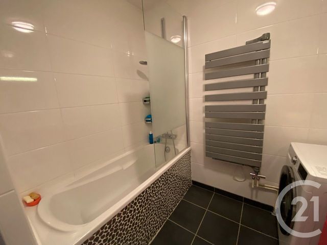 Appartement F3 à vendre - 3 pièces - 67.49 m2 - LA ROCHELLE - 17 - POITOU-CHARENTES - Century 21 Agence Du Centre Ville