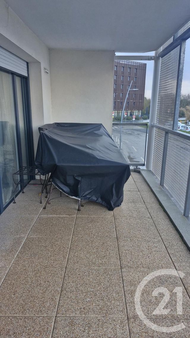 Appartement F3 à vendre - 3 pièces - 67.49 m2 - LA ROCHELLE - 17 - POITOU-CHARENTES - Century 21 Agence Du Centre Ville