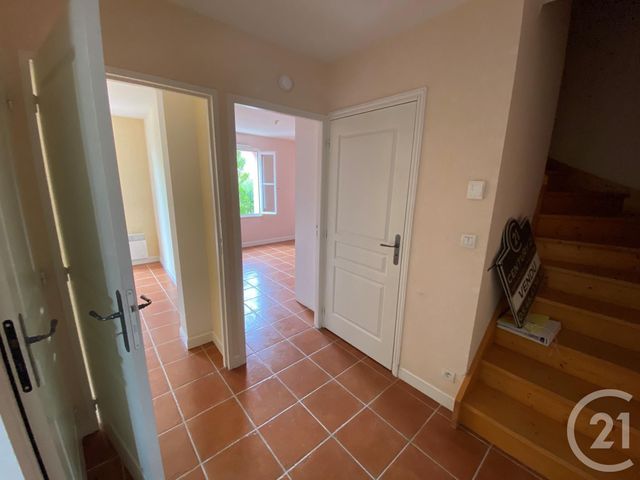 maison à louer - 3 pièces - 55.87 m2 - COURCON - 17 - POITOU-CHARENTES - Century 21 Agence Du Centre Ville