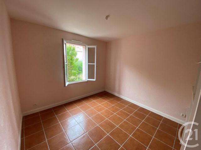 maison à louer - 3 pièces - 55.87 m2 - COURCON - 17 - POITOU-CHARENTES - Century 21 Agence Du Centre Ville