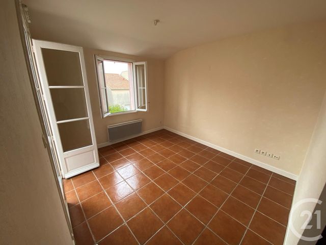 maison à louer - 3 pièces - 55.87 m2 - COURCON - 17 - POITOU-CHARENTES - Century 21 Agence Du Centre Ville