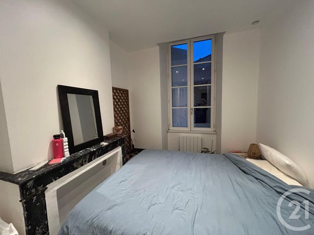 Appartement à louer - 4 pièces - 63.56 m2 - LA ROCHELLE - 17 - POITOU-CHARENTES - Century 21 Agence Du Centre Ville