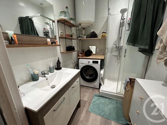 Appartement à louer - 4 pièces - 63.56 m2 - LA ROCHELLE - 17 - POITOU-CHARENTES - Century 21 Agence Du Centre Ville