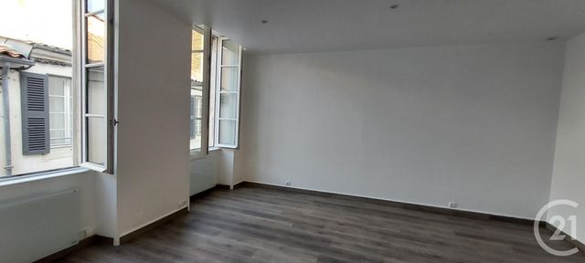 appartement - LA ROCHELLE - 17