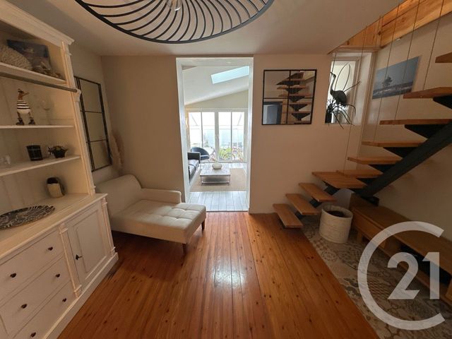 maison à vendre - 5 pièces - 97.32 m2 - LA ROCHELLE - 17 - POITOU-CHARENTES - Century 21 Agence Du Centre Ville