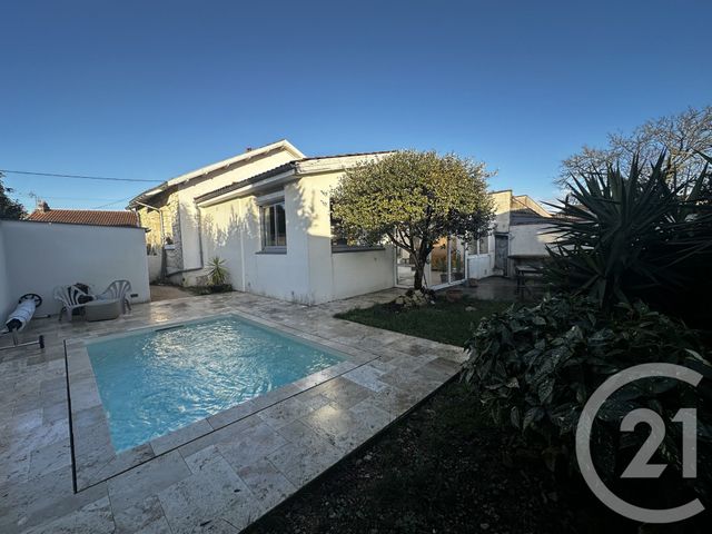 maison - LA ROCHELLE - 17