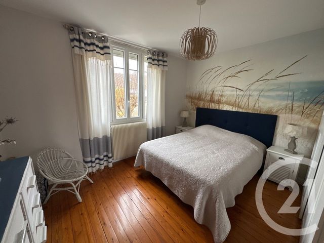 maison à vendre - 5 pièces - 97.32 m2 - LA ROCHELLE - 17 - POITOU-CHARENTES - Century 21 Agence Du Centre Ville