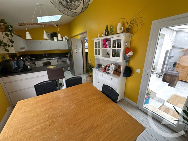 maison à vendre - 5 pièces - 97.32 m2 - LA ROCHELLE - 17 - POITOU-CHARENTES - Century 21 Agence Du Centre Ville