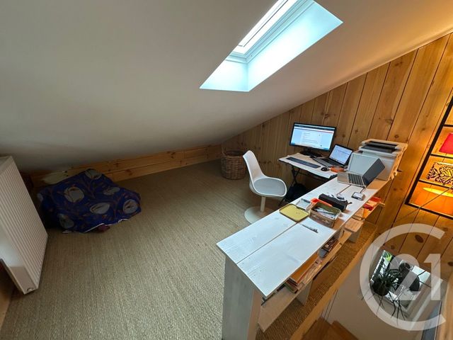 maison à vendre - 5 pièces - 97.32 m2 - LA ROCHELLE - 17 - POITOU-CHARENTES - Century 21 Agence Du Centre Ville