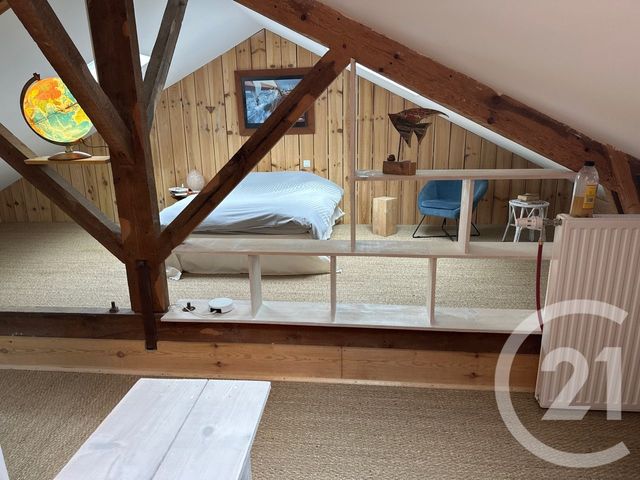 maison à vendre - 5 pièces - 97.32 m2 - LA ROCHELLE - 17 - POITOU-CHARENTES - Century 21 Agence Du Centre Ville