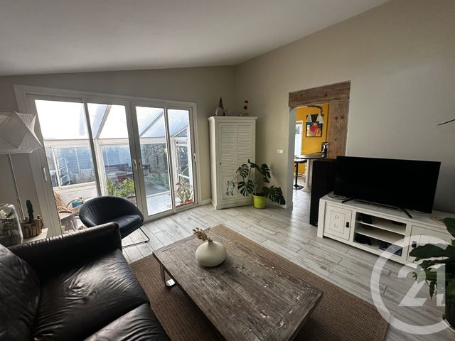 maison à vendre - 5 pièces - 97.32 m2 - LA ROCHELLE - 17 - POITOU-CHARENTES - Century 21 Agence Du Centre Ville