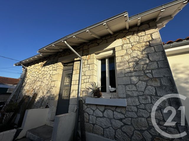 maison à vendre - 5 pièces - 97.32 m2 - LA ROCHELLE - 17 - POITOU-CHARENTES - Century 21 Agence Du Centre Ville