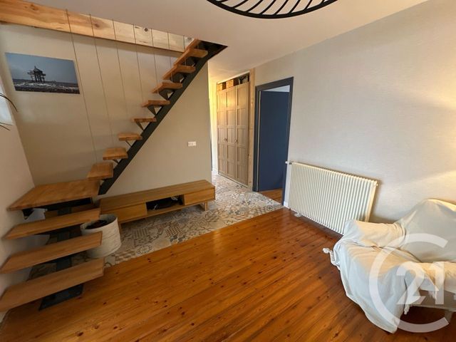 maison à vendre - 5 pièces - 97.32 m2 - LA ROCHELLE - 17 - POITOU-CHARENTES - Century 21 Agence Du Centre Ville