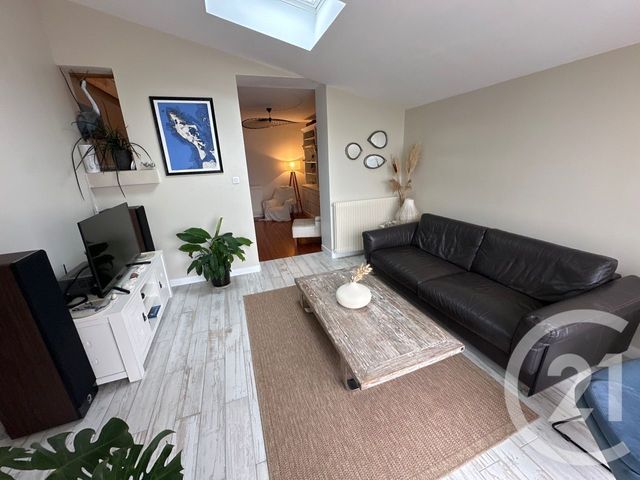 maison à vendre - 5 pièces - 97.32 m2 - LA ROCHELLE - 17 - POITOU-CHARENTES - Century 21 Agence Du Centre Ville