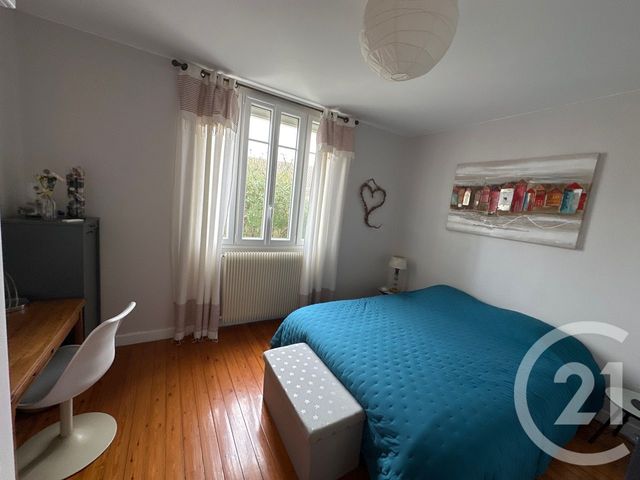 maison à vendre - 5 pièces - 97.32 m2 - LA ROCHELLE - 17 - POITOU-CHARENTES - Century 21 Agence Du Centre Ville