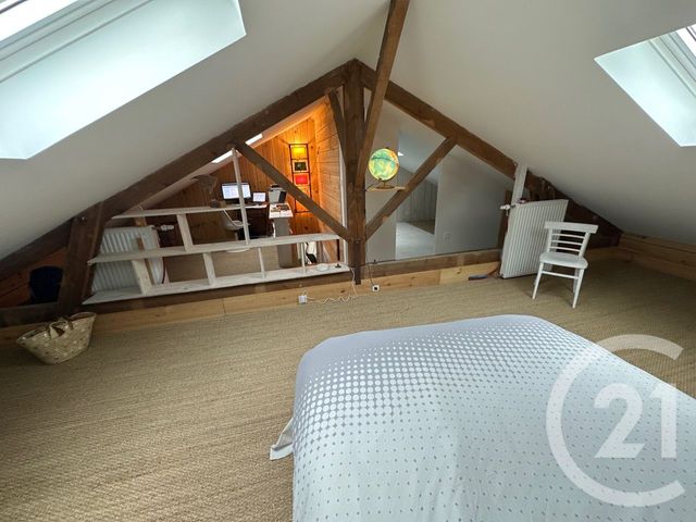 maison à vendre - 5 pièces - 97.32 m2 - LA ROCHELLE - 17 - POITOU-CHARENTES - Century 21 Agence Du Centre Ville