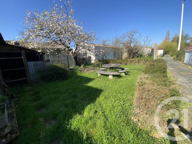 maison à vendre - 4 pièces - 107.0 m2 - L ILE D ELLE - 85 - PAYS-DE-LOIRE - Century 21 Agence Du Centre Ville