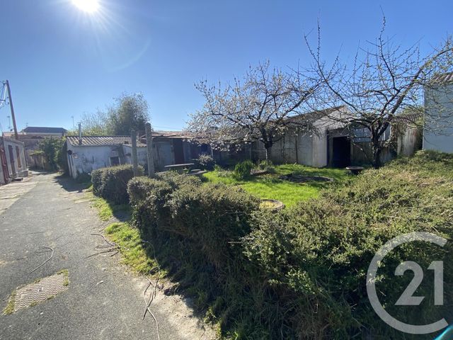 maison à vendre - 4 pièces - 107.0 m2 - L ILE D ELLE - 85 - PAYS-DE-LOIRE - Century 21 Agence Du Centre Ville