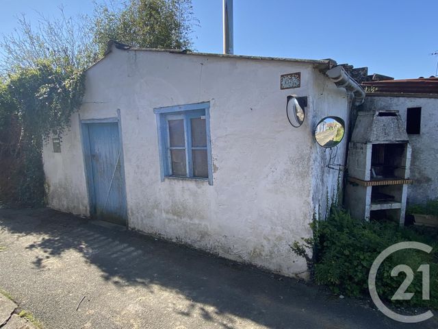 maison à vendre - 4 pièces - 107.0 m2 - L ILE D ELLE - 85 - PAYS-DE-LOIRE - Century 21 Agence Du Centre Ville