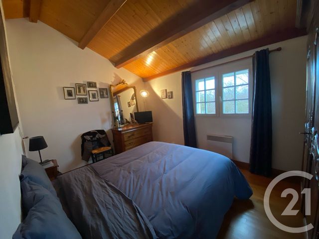 maison à vendre - 7 pièces - 156.52 m2 - LA JARRIE - 17 - POITOU-CHARENTES - Century 21 Agence Du Centre Ville