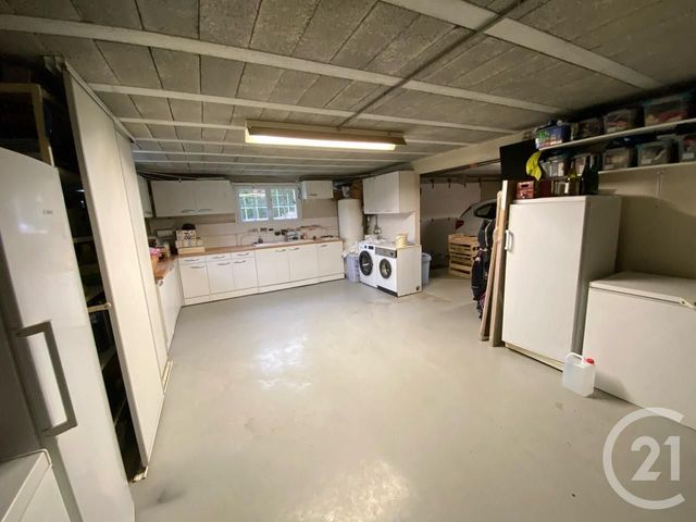 maison à vendre - 7 pièces - 156.52 m2 - LA JARRIE - 17 - POITOU-CHARENTES - Century 21 Agence Du Centre Ville