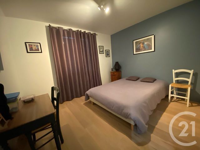 maison à vendre - 7 pièces - 156.52 m2 - LA JARRIE - 17 - POITOU-CHARENTES - Century 21 Agence Du Centre Ville