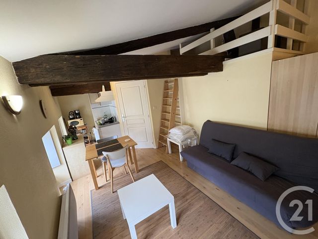 Appartement Studio à louer LA ROCHELLE