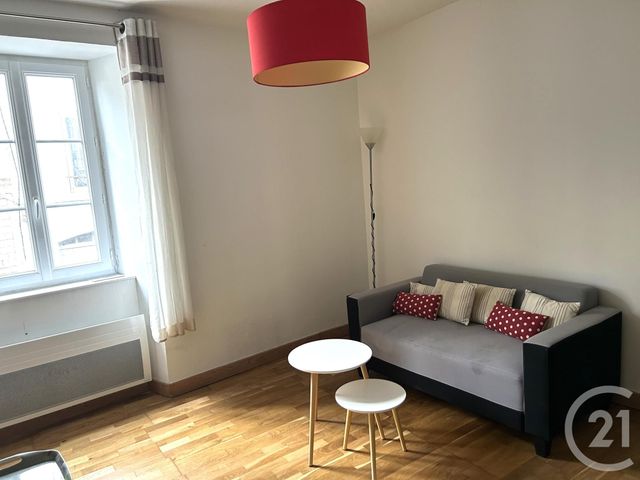 Appartement F1 à louer - 1 pièce - 25.7 m2 - LA ROCHELLE - 17 - POITOU-CHARENTES - Century 21 Agence Du Centre Ville