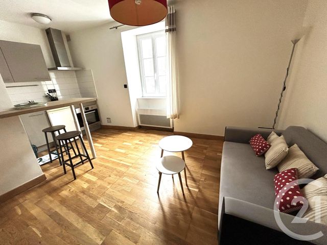 Appartement F1 à louer LA ROCHELLE