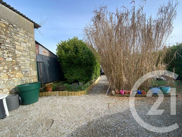 maison à vendre - 4 pièces - 86.0 m2 - L ILE D ELLE - 85 - PAYS-DE-LOIRE - Century 21 Agence Du Centre Ville