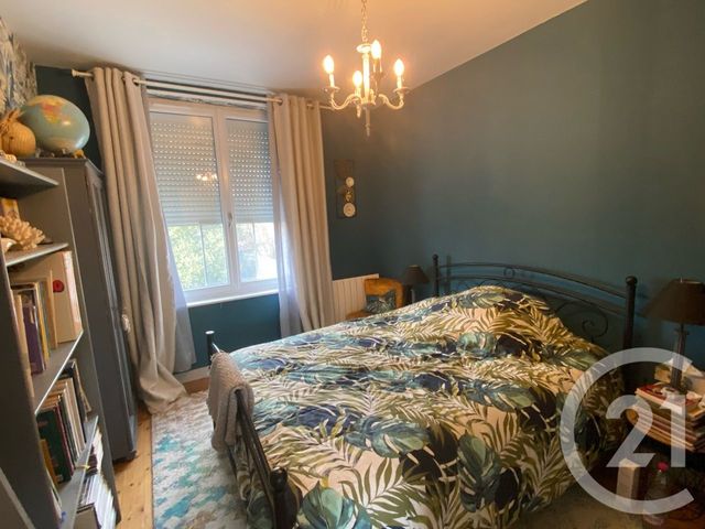 maison à vendre - 4 pièces - 86.0 m2 - L ILE D ELLE - 85 - PAYS-DE-LOIRE - Century 21 Agence Du Centre Ville