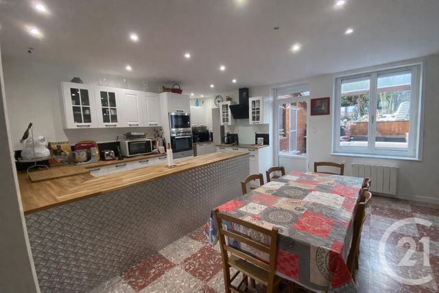 maison à vendre - 4 pièces - 86.0 m2 - L ILE D ELLE - 85 - PAYS-DE-LOIRE - Century 21 Agence Du Centre Ville