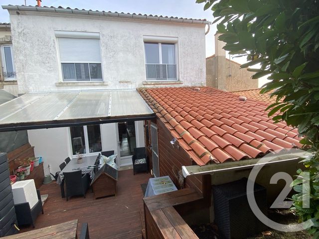 maison - L ILE D ELLE - 85