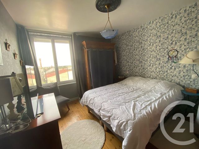 maison à vendre - 4 pièces - 86.0 m2 - L ILE D ELLE - 85 - PAYS-DE-LOIRE - Century 21 Agence Du Centre Ville