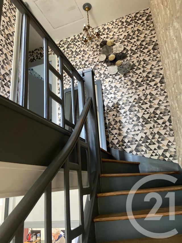 maison à vendre - 4 pièces - 86.0 m2 - L ILE D ELLE - 85 - PAYS-DE-LOIRE - Century 21 Agence Du Centre Ville