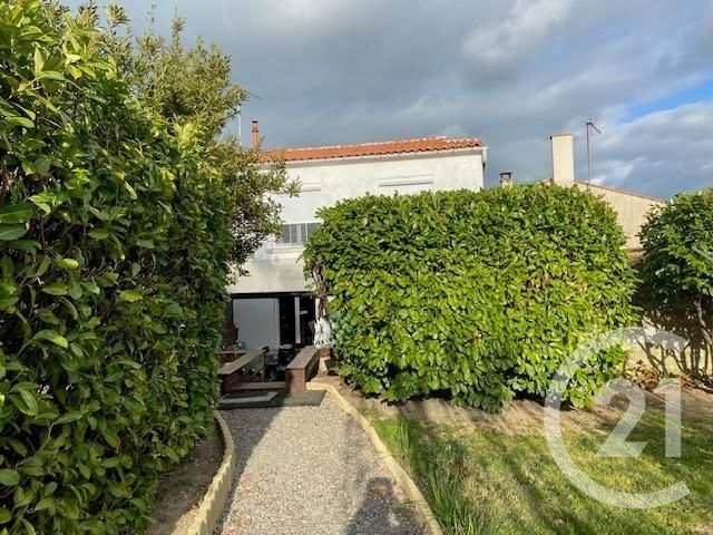 maison - L ILE D ELLE - 85