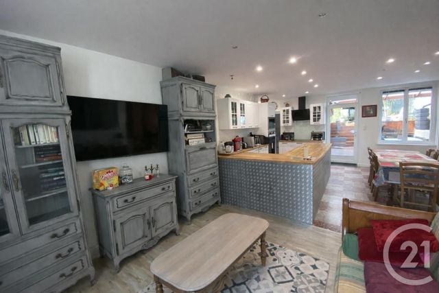 maison à vendre - 4 pièces - 86.0 m2 - L ILE D ELLE - 85 - PAYS-DE-LOIRE - Century 21 Agence Du Centre Ville