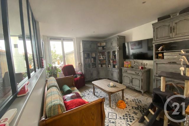 maison à vendre - 4 pièces - 86.0 m2 - L ILE D ELLE - 85 - PAYS-DE-LOIRE - Century 21 Agence Du Centre Ville