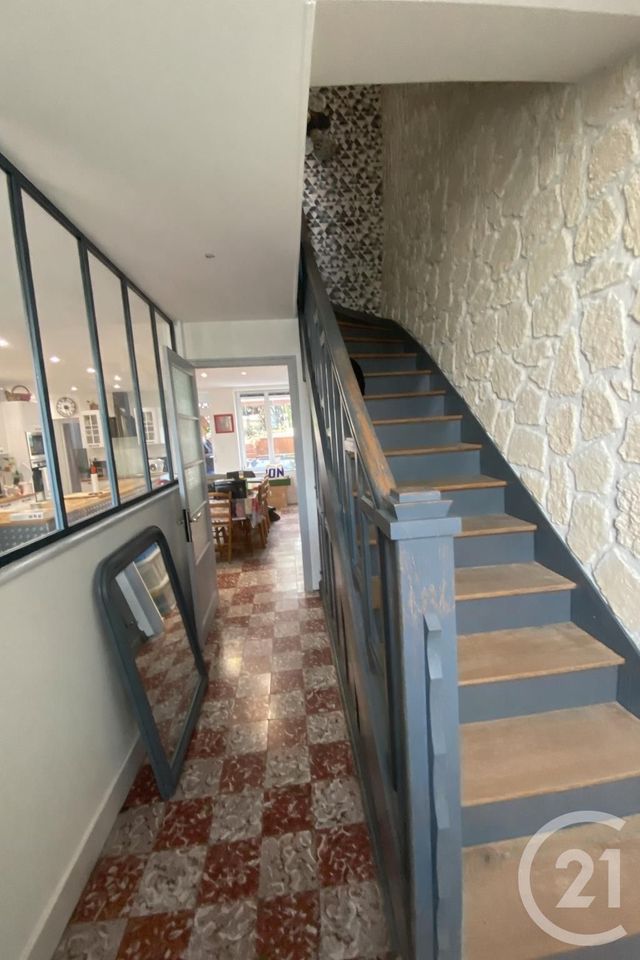 maison à vendre - 4 pièces - 86.0 m2 - L ILE D ELLE - 85 - PAYS-DE-LOIRE - Century 21 Agence Du Centre Ville