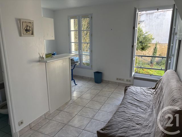 Appartement Studio à louer LA ROCHELLE