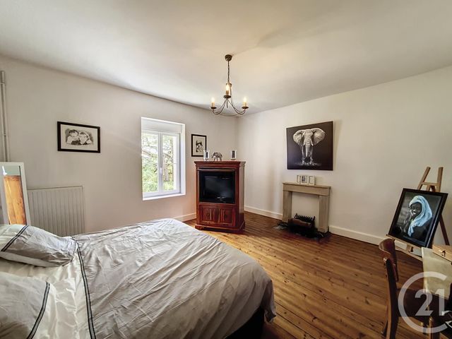 maison à vendre - 11 pièces - 332.0 m2 - MARANS - 17 - POITOU-CHARENTES - Century 21 Agence Du Centre Ville