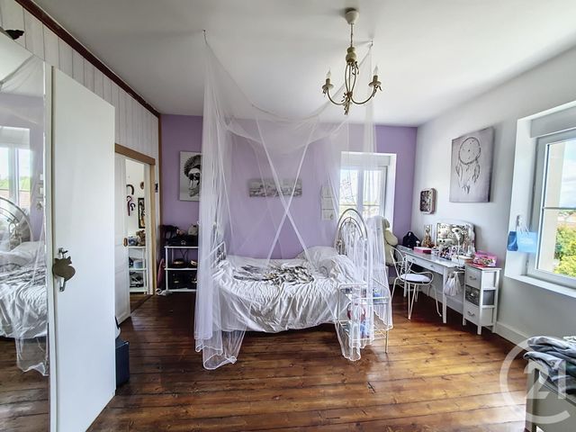 maison à vendre - 11 pièces - 332.0 m2 - MARANS - 17 - POITOU-CHARENTES - Century 21 Agence Du Centre Ville