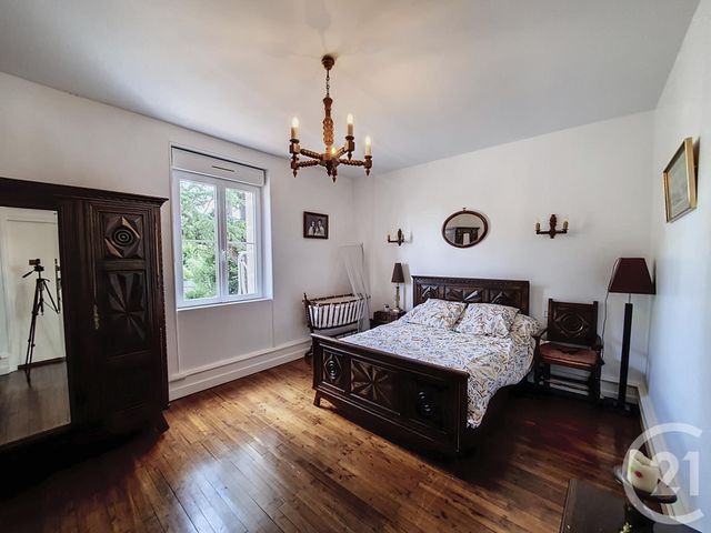 maison à vendre - 11 pièces - 332.0 m2 - MARANS - 17 - POITOU-CHARENTES - Century 21 Agence Du Centre Ville