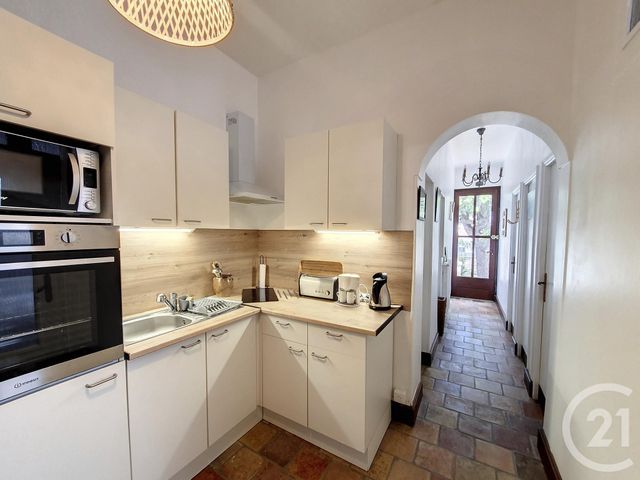 maison à vendre - 11 pièces - 332.0 m2 - MARANS - 17 - POITOU-CHARENTES - Century 21 Agence Du Centre Ville