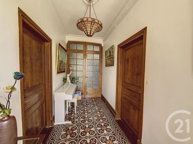 maison à vendre - 11 pièces - 332.0 m2 - MARANS - 17 - POITOU-CHARENTES - Century 21 Agence Du Centre Ville