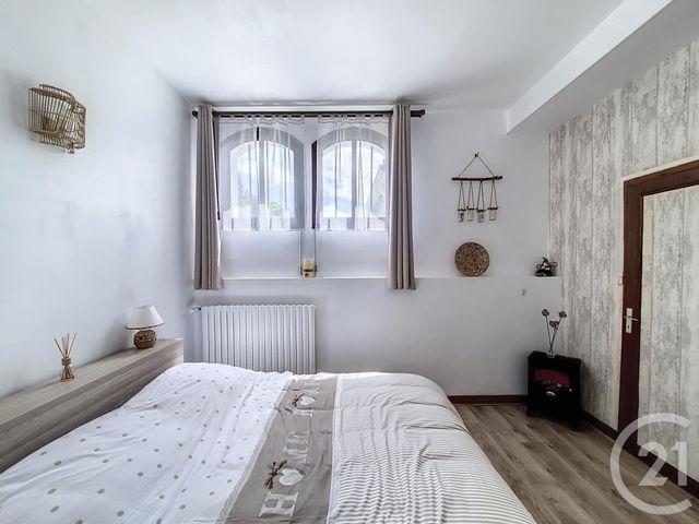 maison à vendre - 11 pièces - 332.0 m2 - MARANS - 17 - POITOU-CHARENTES - Century 21 Agence Du Centre Ville