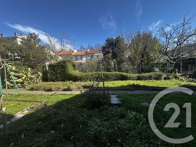 maison à vendre - 4 pièces - 92.16 m2 - LA ROCHELLE - 17 - POITOU-CHARENTES - Century 21 Agence Du Centre Ville