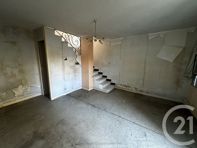 maison à vendre - 4 pièces - 92.16 m2 - LA ROCHELLE - 17 - POITOU-CHARENTES - Century 21 Agence Du Centre Ville