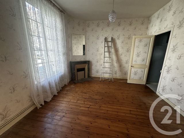 maison à vendre - 4 pièces - 92.16 m2 - LA ROCHELLE - 17 - POITOU-CHARENTES - Century 21 Agence Du Centre Ville