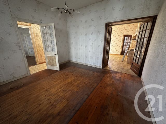 maison à vendre - 4 pièces - 92.16 m2 - LA ROCHELLE - 17 - POITOU-CHARENTES - Century 21 Agence Du Centre Ville